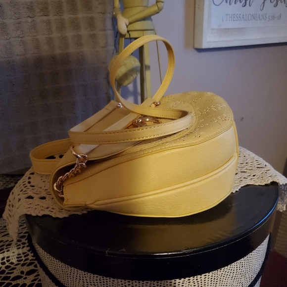 LC Lauren Conrad Shoulder Bag - Picture 5 of 8